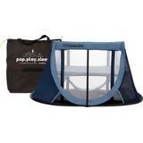 AeroMoov Instant Travel Cot Reisbed - Blue Whale