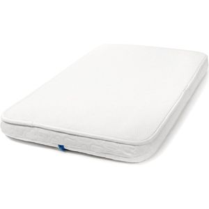 AeroSleep® Evolution Pack 2-in-1: matras + 3D matrasbeschermer - 83 x 50 cm