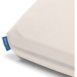 AeroSleep® hoeslaken - wieg - 80 x 40 cm - Almond