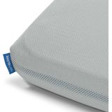 AeroSleep® hoeslaken - bed - 120 x 60 cm - Stone