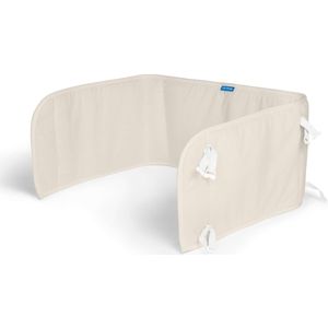 AeroSleep® bedomrander - Almond