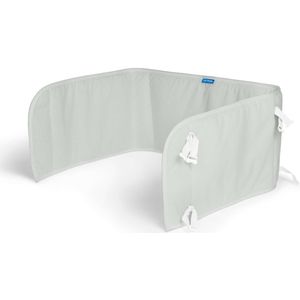 AeroSleep® bedomrander - Stone