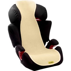 AeroMoov Air Layer Autostoel Groep 2 en 3 - Vanilla