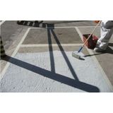 Rust-Oleum - TARMACOAT - Betonverf - Buiten - Sneldrogend - 1L