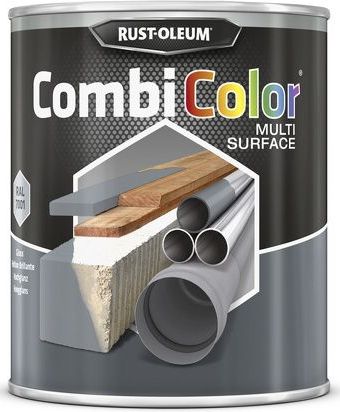 Rust-Oleum - Metaalverf - Hoogglans - Multi-Surface - Milieuvriendelijk