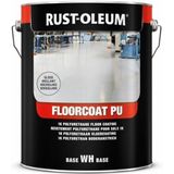 Rust-Oleum - 7200 Floorcoat - Vloercoating - Kleur - Polyurethaan
