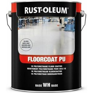 Rust-Oleum - 7200 Floorcoat - Vloercoating - Kleur - Polyurethaan