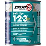 Zinsser Bulls Eye 1-2-3 Plus 2,5 Liter - Hechtprimer