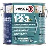 Zinsser Bulls Eye 1-2-3 Plus 2,5 Liter - Hechtprimer