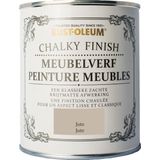 Rust-Oleum Chalky Meubelverf - Jute - 750ml - Vintage - Mat