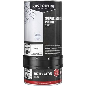 Rust-Oleum - 3333 Super Hechtprimer - 1L