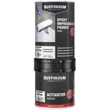 Rust-Oleum - Impregneerprimer 5401 - Verf - Transparant - Epoxy