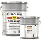 Rust-Oleum - Impregneerprimer 5401 - Verf - Transparant - Epoxy