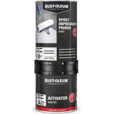 Rust-Oleum - Impregneerprimer 5401 - Verf - Transparant - Epoxy