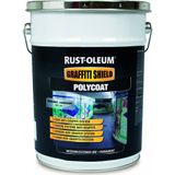 Rust-Oleum Graffiti Shield Polycoat 2,5 liter