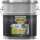 Rust-Oleum Graffitishield Polycoat 2,5 Liter