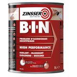 Zinsser B-I-N - 2.5L