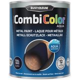 Rust-Oleum - Metaalverf - Aqua - Hoogglans - Waterbasis - 10 m² per liter