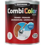 Rust-Oleum - CombiColor Aqua - Anti-Roest Primer - Grijs - Waterbasis