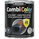 Rust-Oleum - Metaalverf - Glanzend - Zinkvrij - Voor Binnen- en Buitengebruik