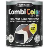 Rust-Oleum - Metaalverf Combicolor Non Zinc - Verf - Zinkvrij - 10,3 m²/L
