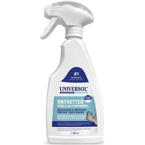 Universol DIY Spray - 500ml 500 ml - Ontvetten & Reinigen