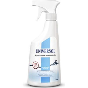 UNIVERSOL 500 ML POmeerpuntssluitingRAY