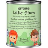 Little Stars Luchtzuiverende Muurverf Elfenheuvel 125ml