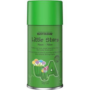 Rust-oleum Little Stars Neon Verf Vliegende Draak 150ml