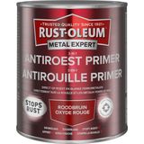 Rust-Oleum - Metal Expert - 3-in-1 Anti Roest Primer - 750ml - Grondlaag voor Metaal