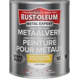 Rust-Oleum Metal Expert Direct Op Roest Metaal Verf 250ml - RAL 1007