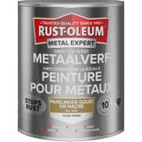 Rust-Oleum Metal Expert Direct Op Roest Metaal Verf 250ml - RAL 1036