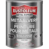 Rust-Oleum Metal Expert Direct Op Roest Metaal Verf 750ml - RAL 9006