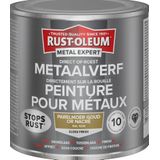 Rust-Oleum Metal Expert Direct Op Roest Metaal Verf 750ml - RAL 1036