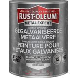 Rust oleum Metalexpert Gegalvaniseerde Metaalverf 9006