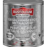 Rust oleum Metalexpert Gegalvaniseerde Metaalverf 9006