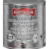 Rust oleum Metalexpert Gegalvaniseerde Metaalverf 9006