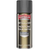 Rust Oleum Metal Expert Designer Finish Metaal Verf Gietijzer
