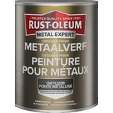 Rust Oleum Metal Expert Designer Finish Metaal Verf Gietijzer