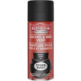 Rust-Oleum - Metal Expert - Metaalverf - Slijtvaste Kleur - Hittebestendig