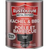 Rust-Oleum - Metal Expert - Metaalverf - Slijtvaste Kleur - Hittebestendig