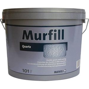 Murfill Quartz - 15 KG