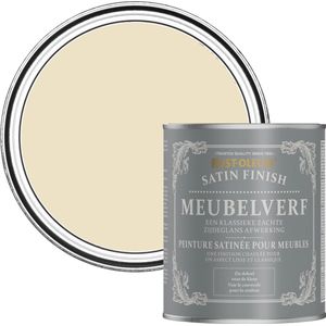 Rust-Oleum Crème Meubelverf Zijdeglans - Featherstone 750ml
