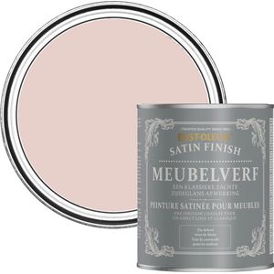 Rust-Oleum Roze Meubelverf Zijdeglans - Roze Champagne 750ml