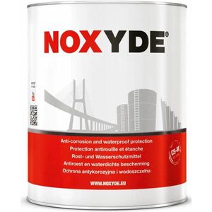 Noxyde - Verpakking: 20 kg A66 bruin