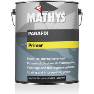 Mathys Parafix 4 Liter