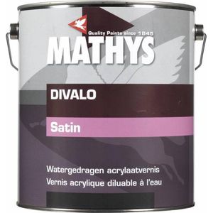 Mathys Divalo