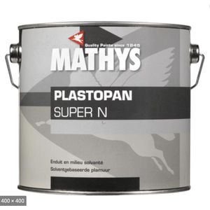 Mathys Plastopan Super N 1l