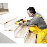 Mathys Elastofill - Grijs