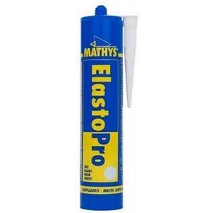 Elastopro acrylaatkit wit